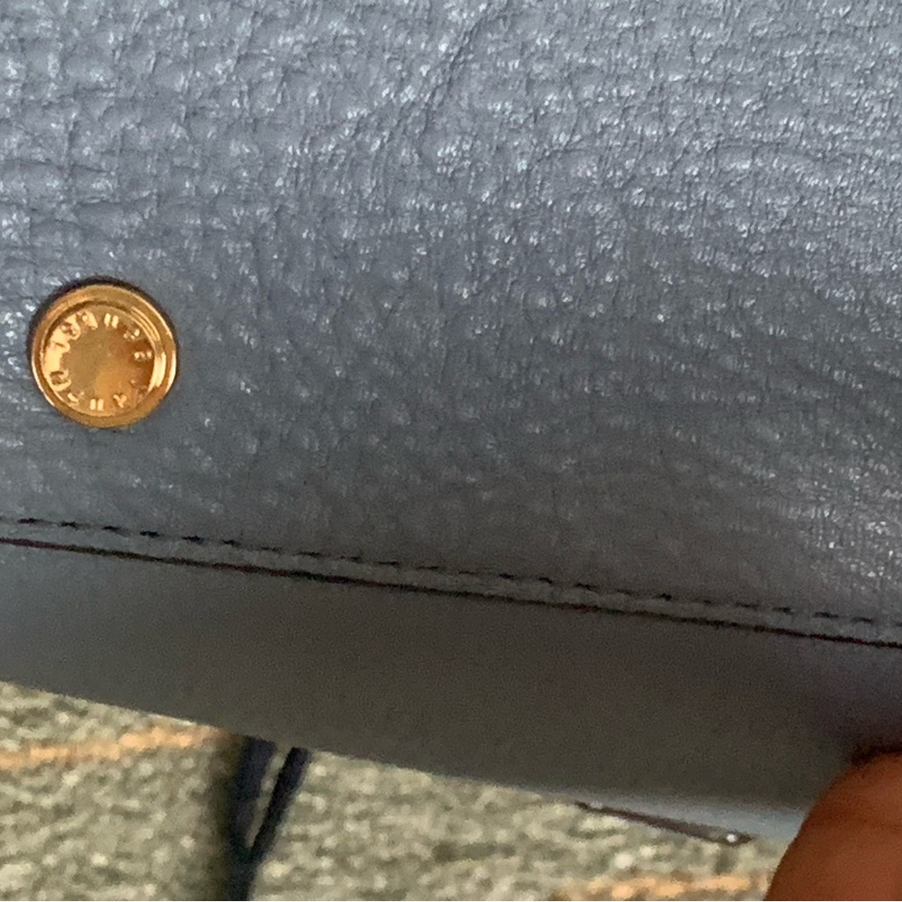 Henri Bendel Satchel bag - Picture 11 of 15